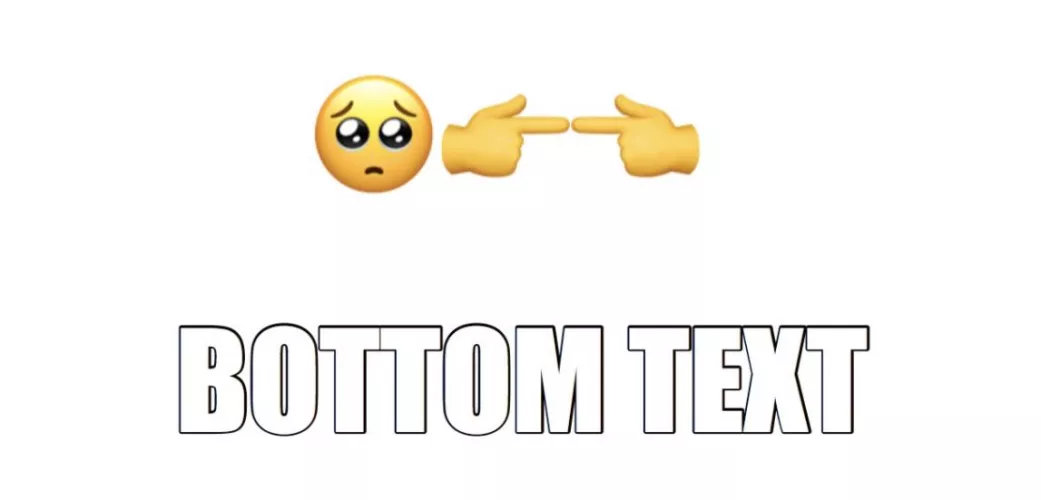 Found this old meme I made years ago... it's still true 🤣