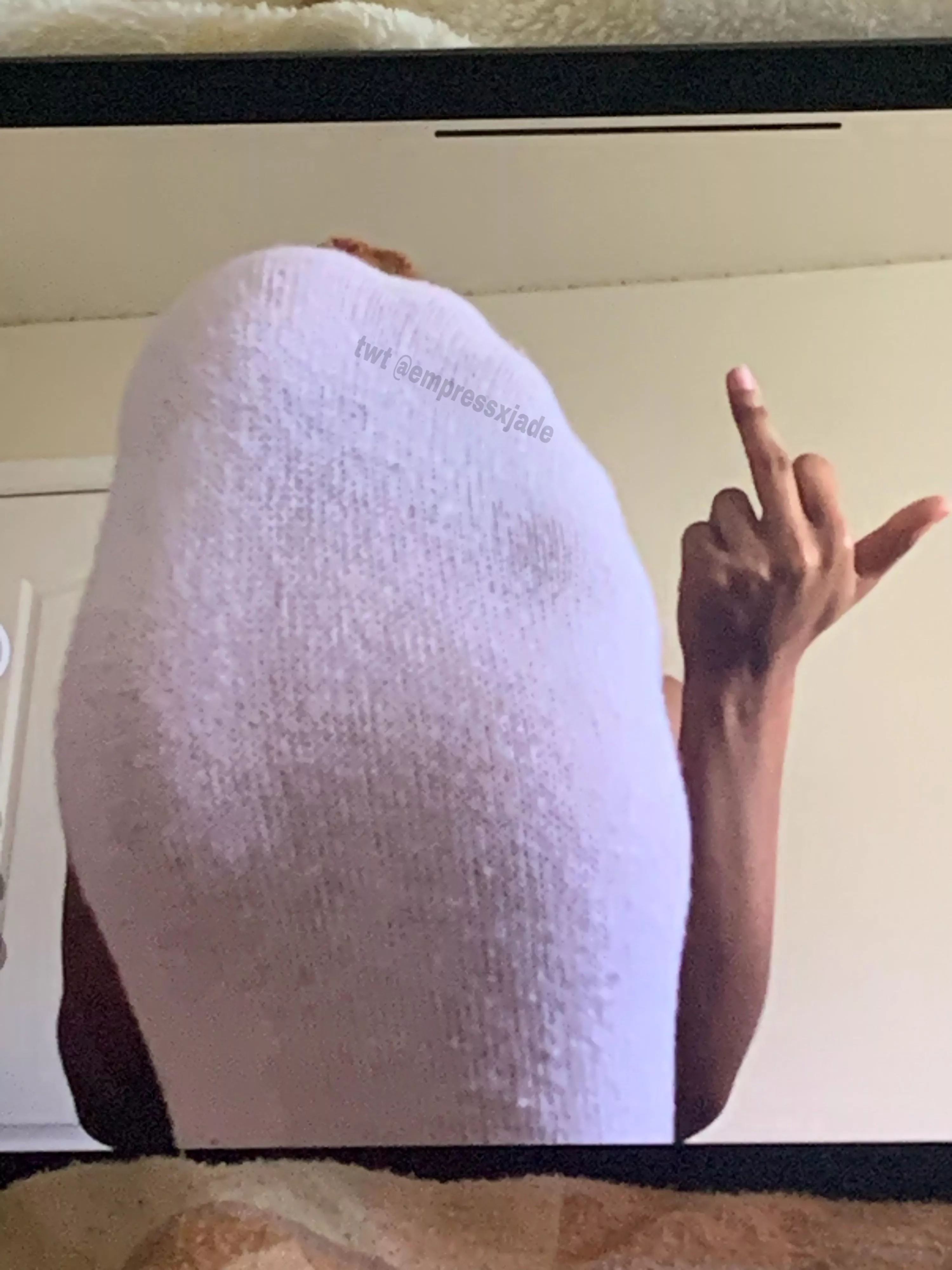 give princess a big inhale