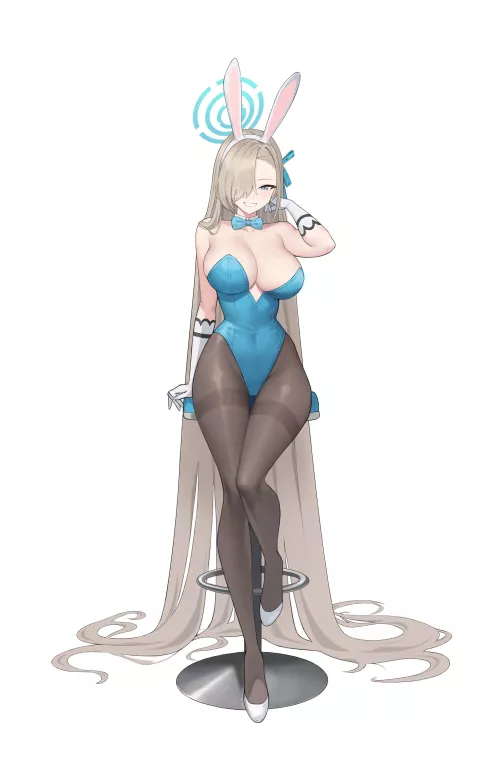 Goddess of Beauty (Asuna By: potatoy)