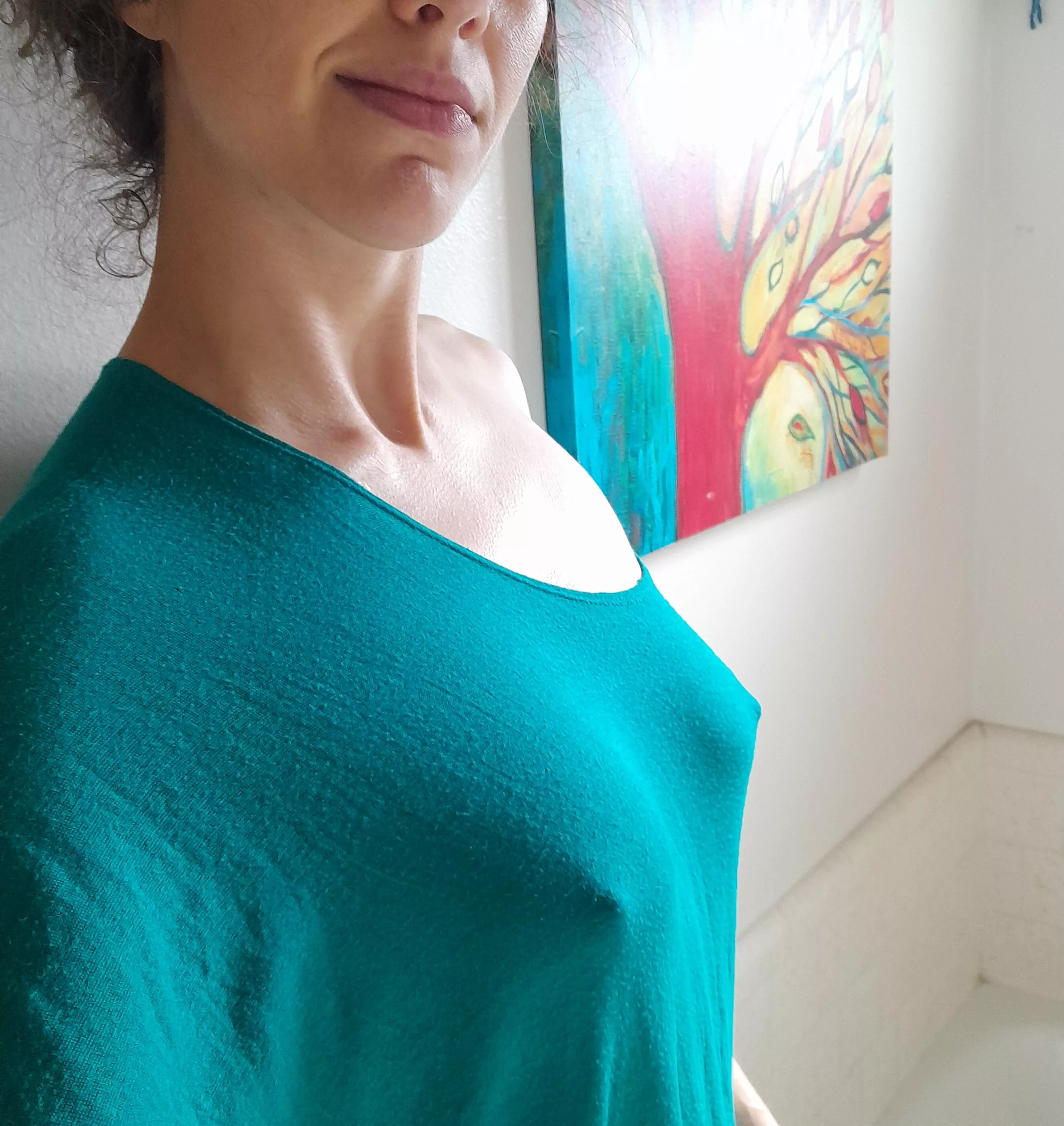 Good Fit For a Weekend at Home?