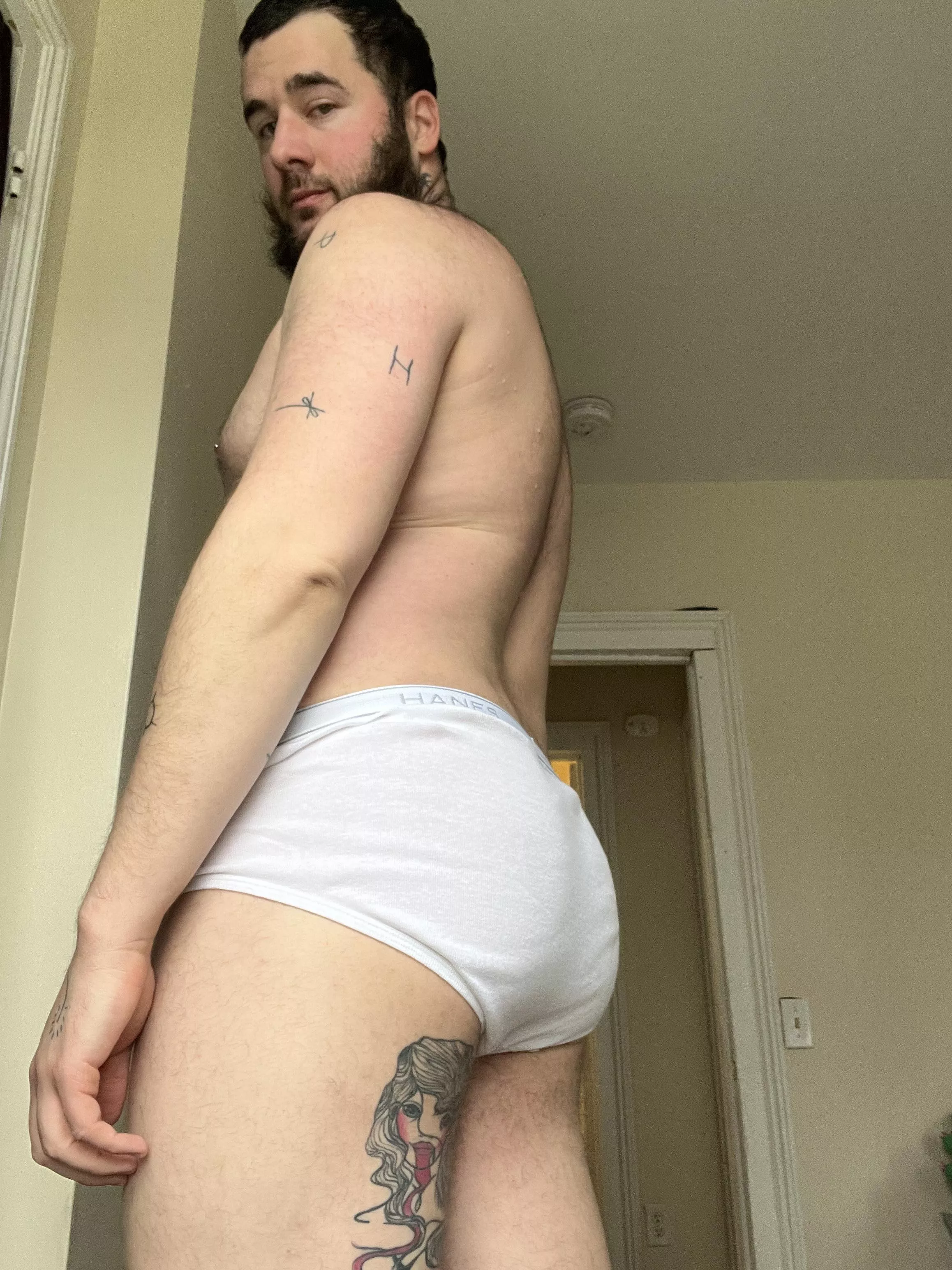 Good luck this week, love big bro