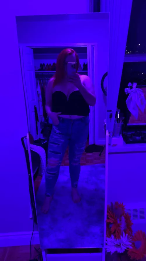 Good morning y’all ☀️