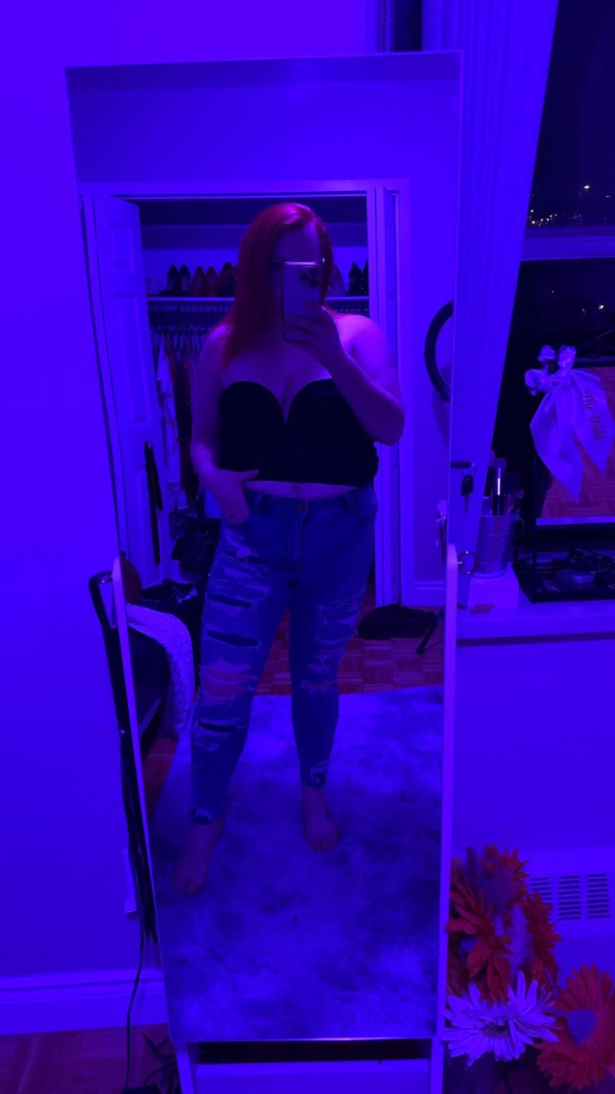 Good morning y’all ☀️