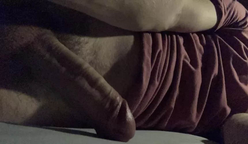 Grab the stretcher! 🧴