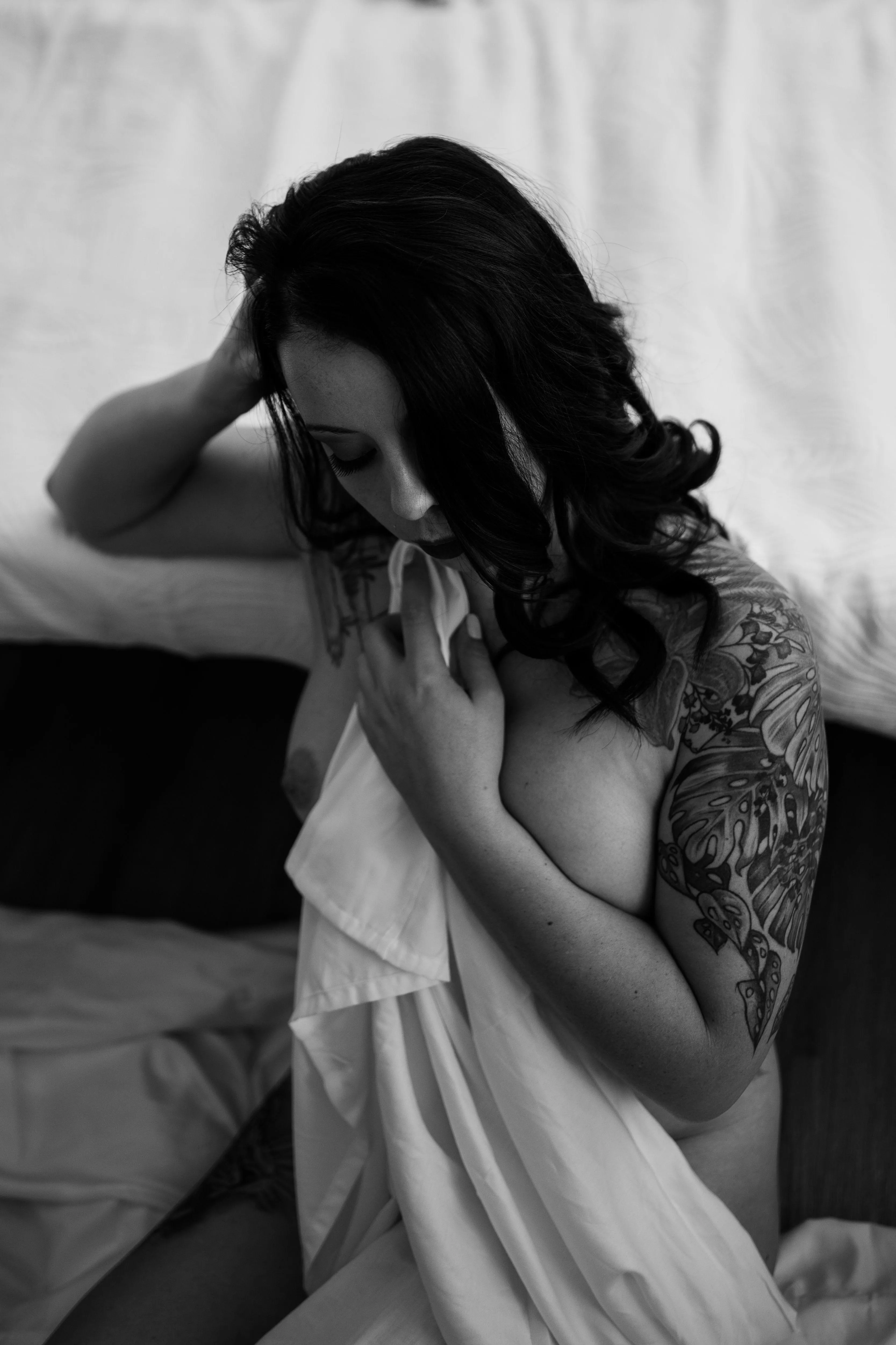 Guess my age and I'll send you a surprise