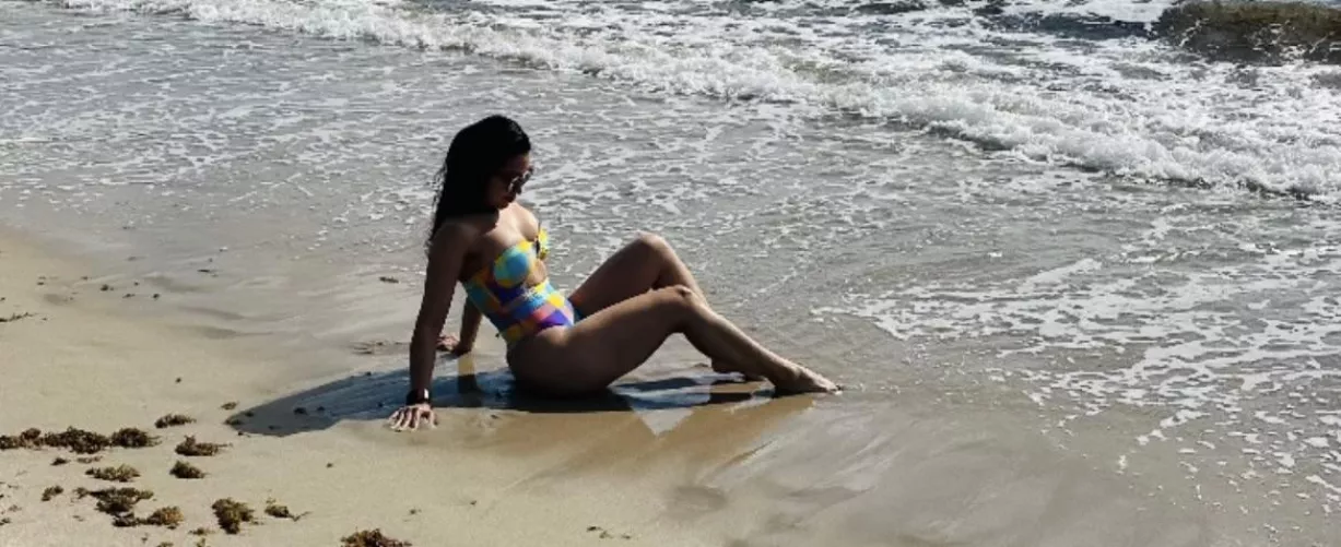 Happy Easter, from Abella