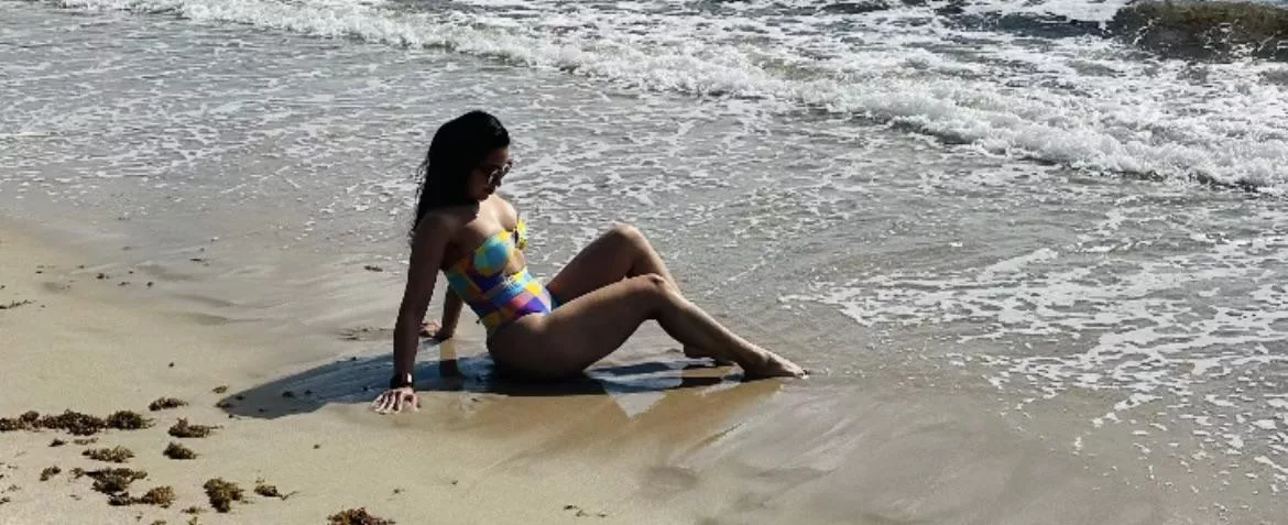 Happy Easter, from Abella