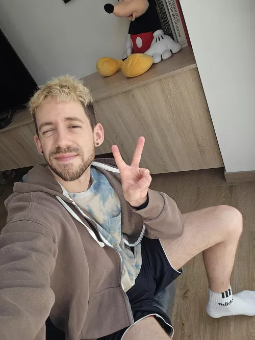 Happy Easter Monday 🐣