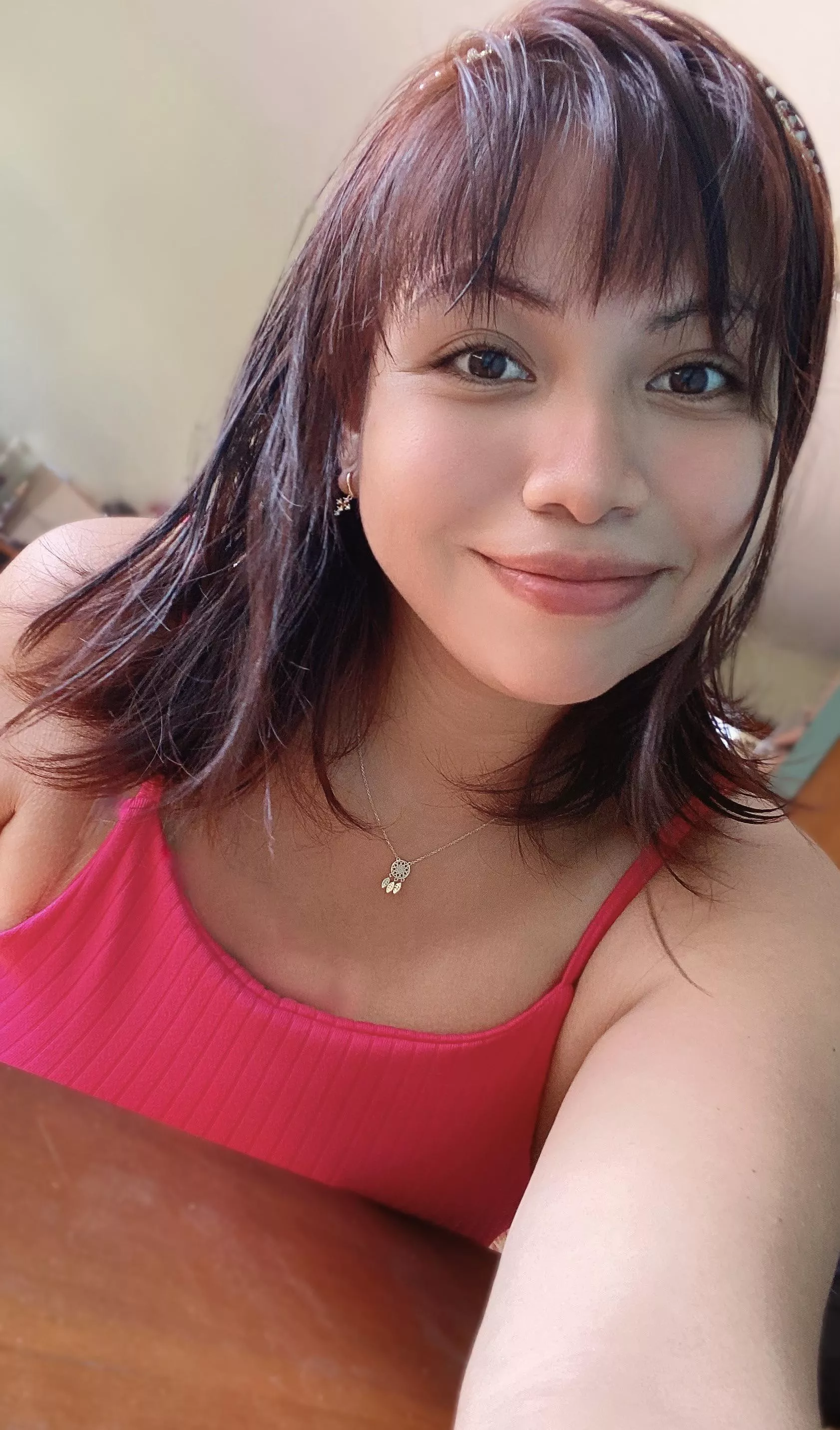 Happy easter to you! (F) 