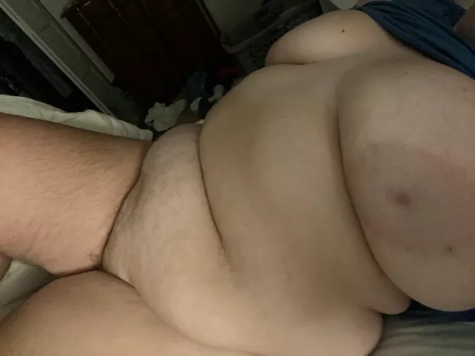 He is risen. Are you?