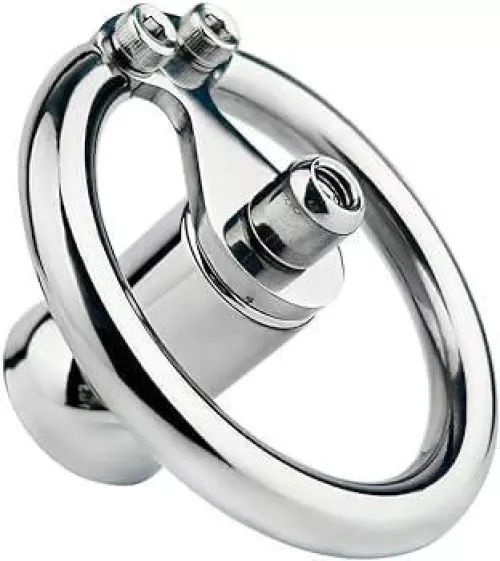 Help! Locking my bf!