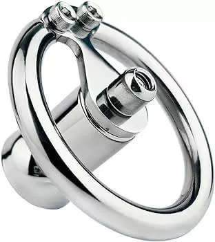 Help! Locking my bf!