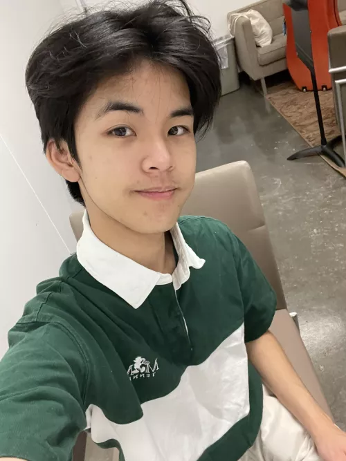 Here’s to a great week everyone ☺️