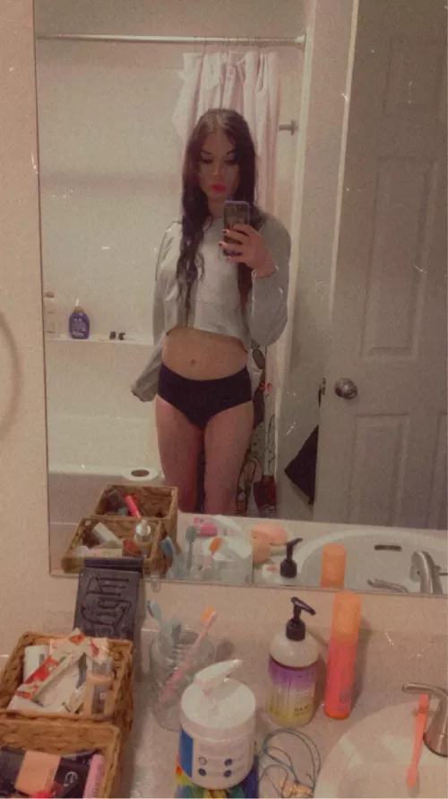 hey I’m Allie 💗