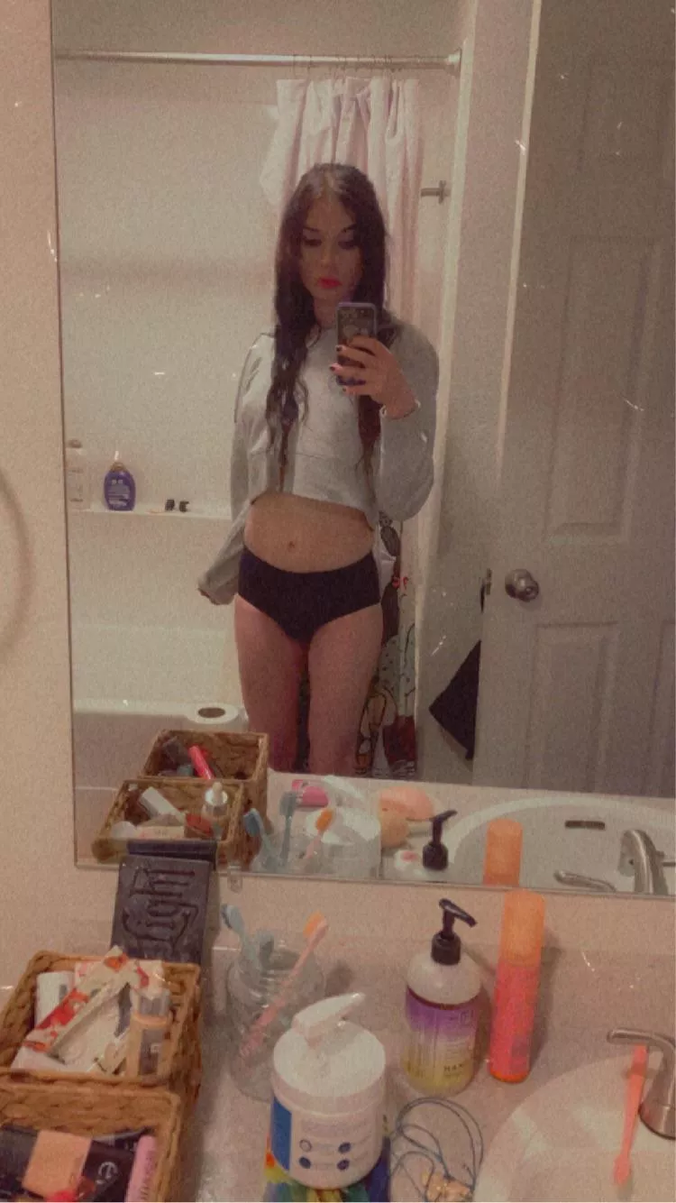 hey I’m Allie 💗