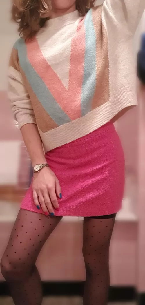 Hope everyone had a great Easter. 