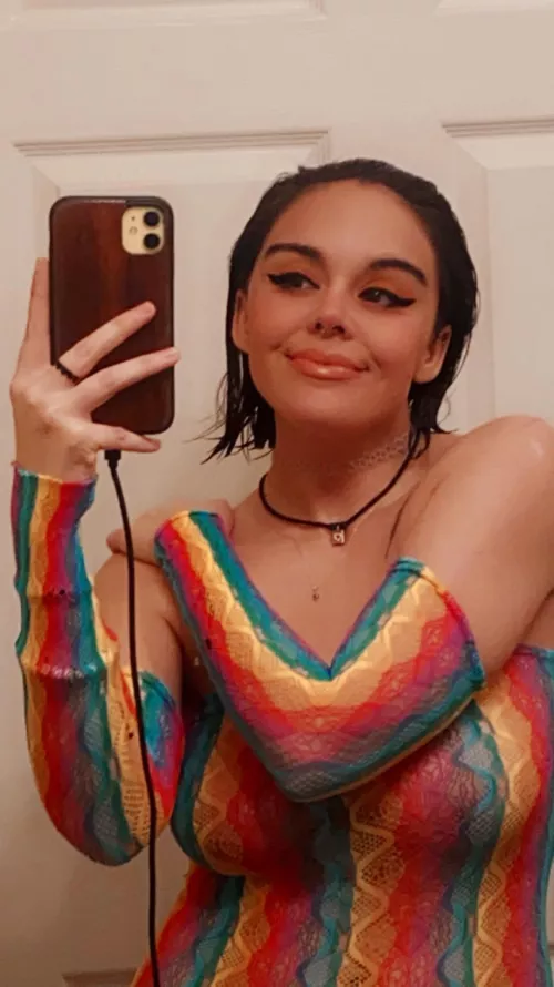 hope everyone had an amazing day 