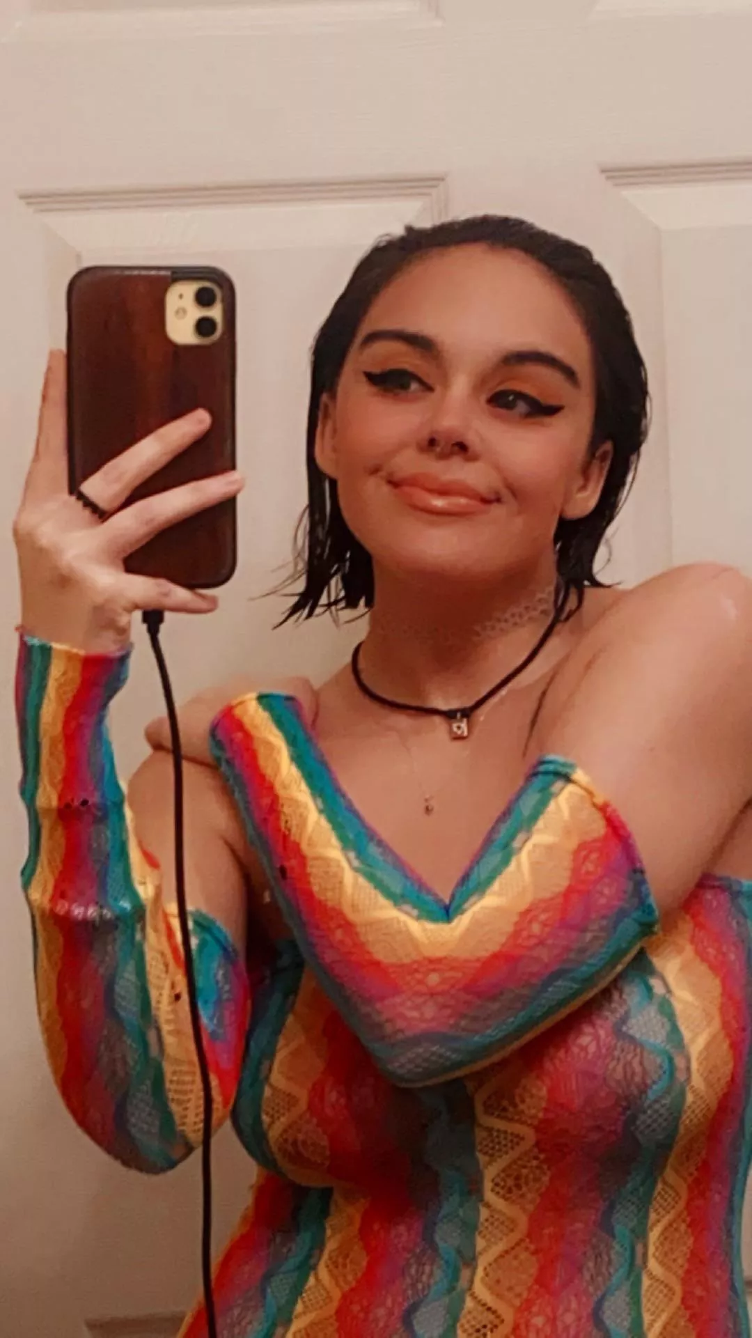 hope everyone had an amazing day 