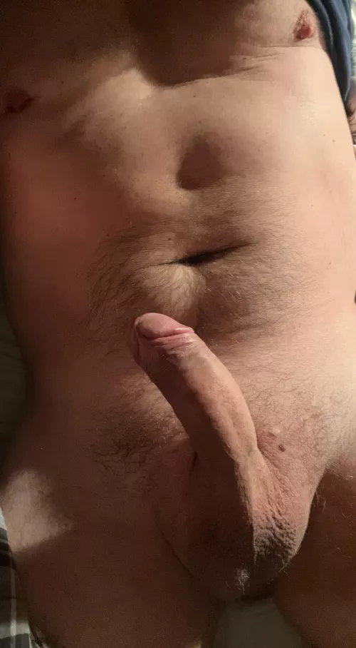 Horny Daddy wants to play. (54)