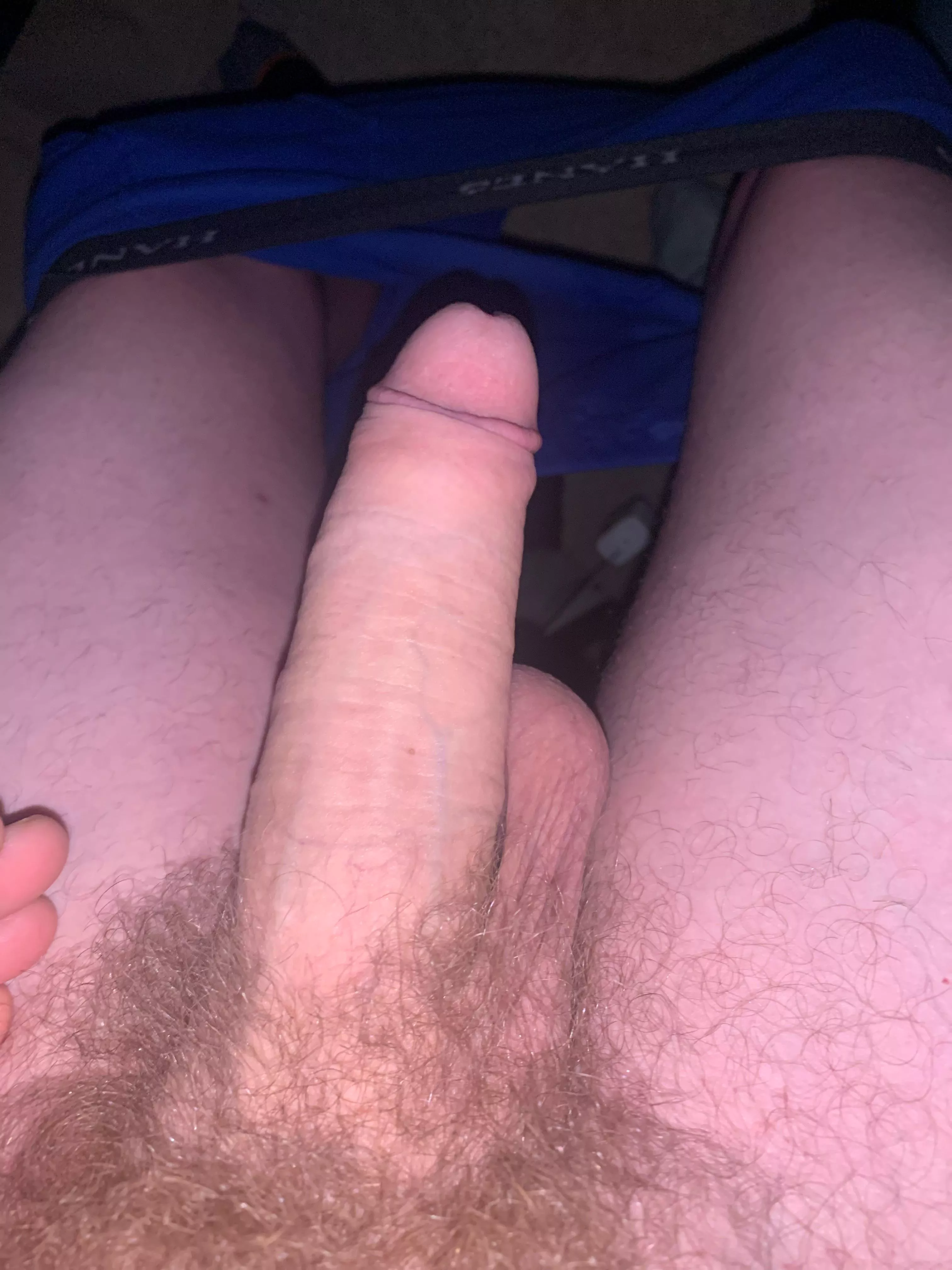 Horny