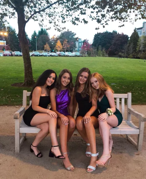 How do you rank them