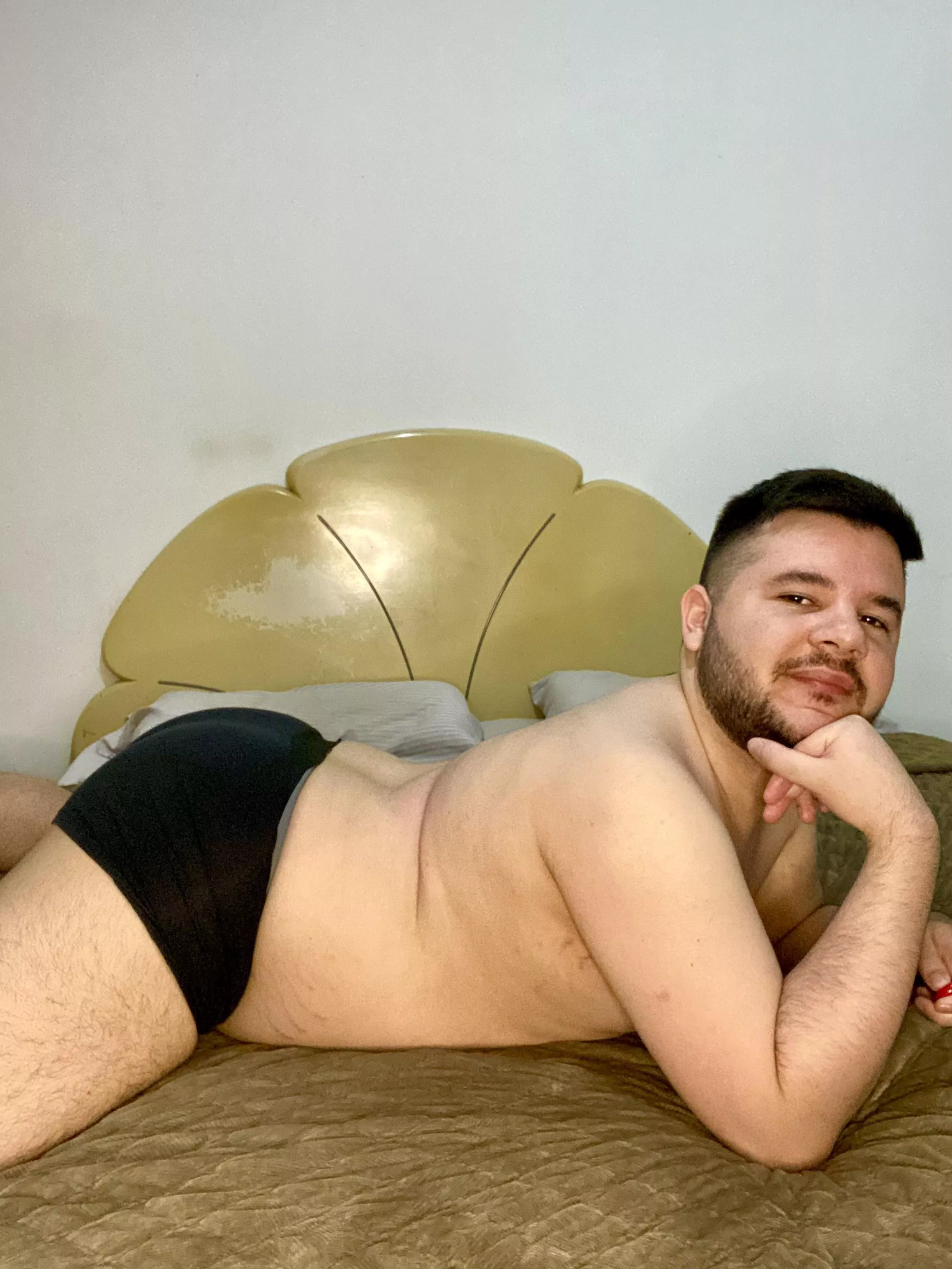 How is everyone doing today? 