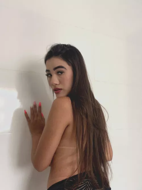 I am a tiny little one