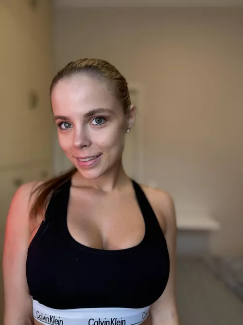 I can't choose a weight for the dumbbells