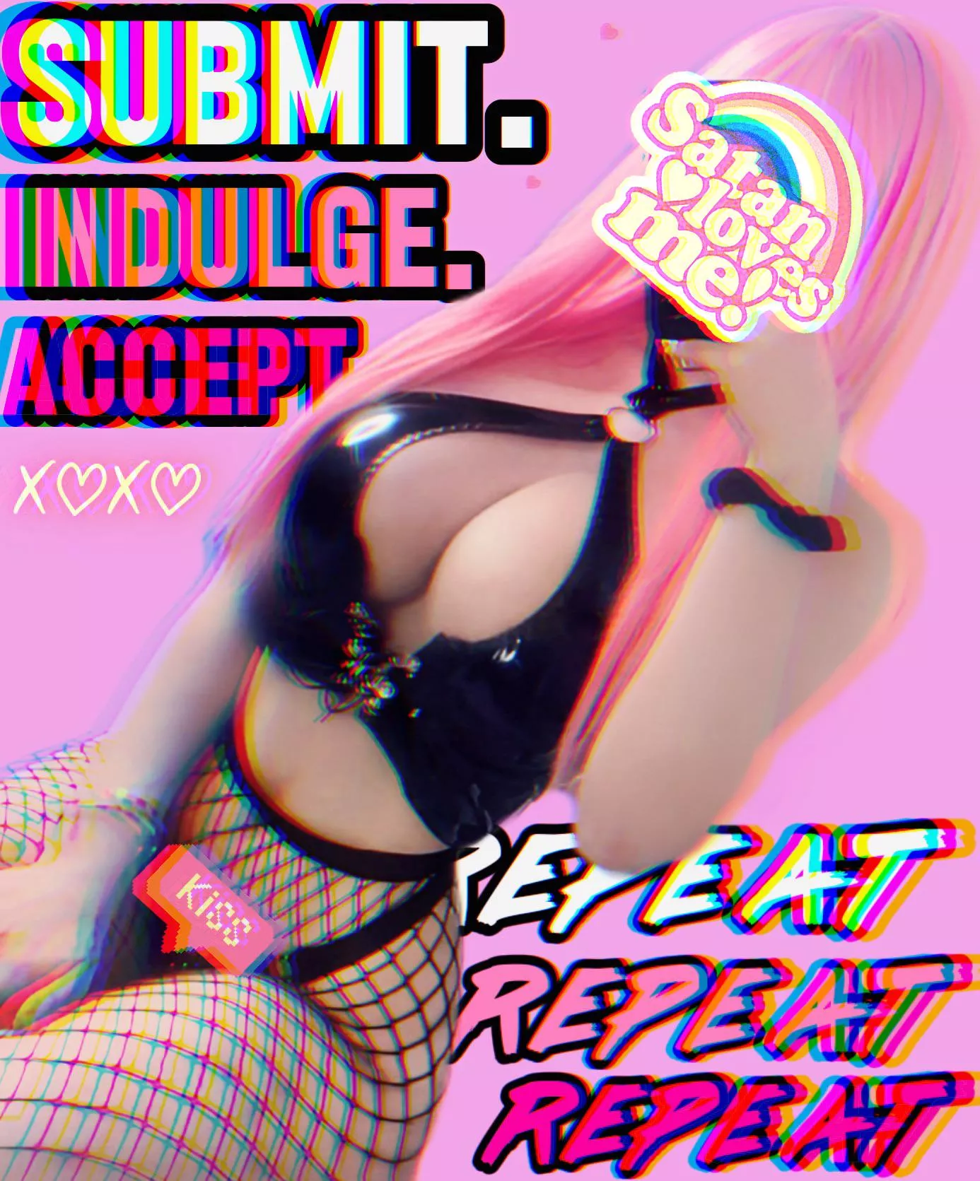 I can’t help myself…