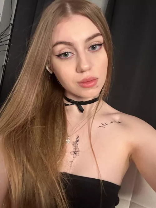 I deserve this. I need this.