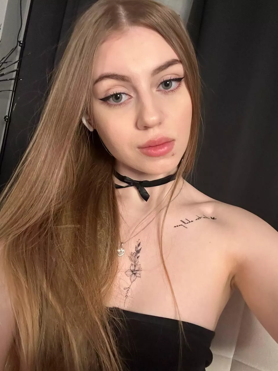 I deserve this. I need this.