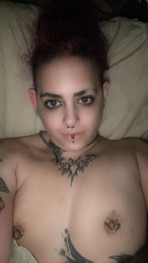 i dont take it off for sleep