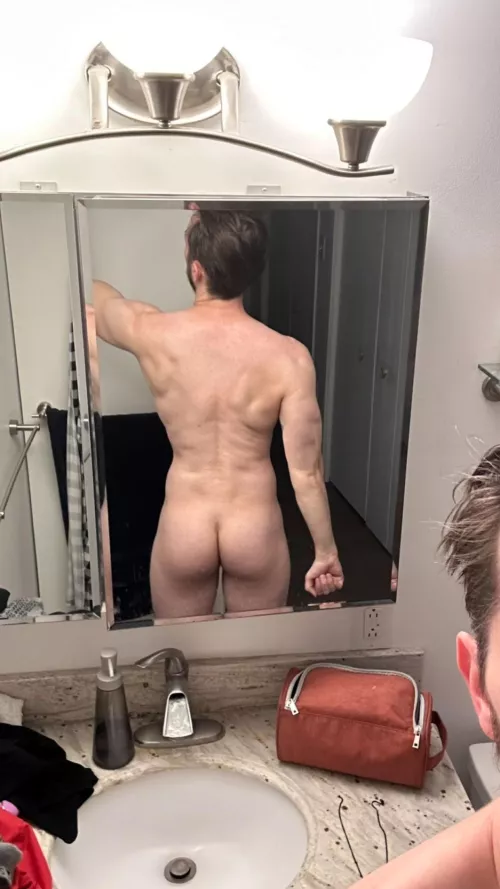 I felt really good after taking this so I’m gonna post it