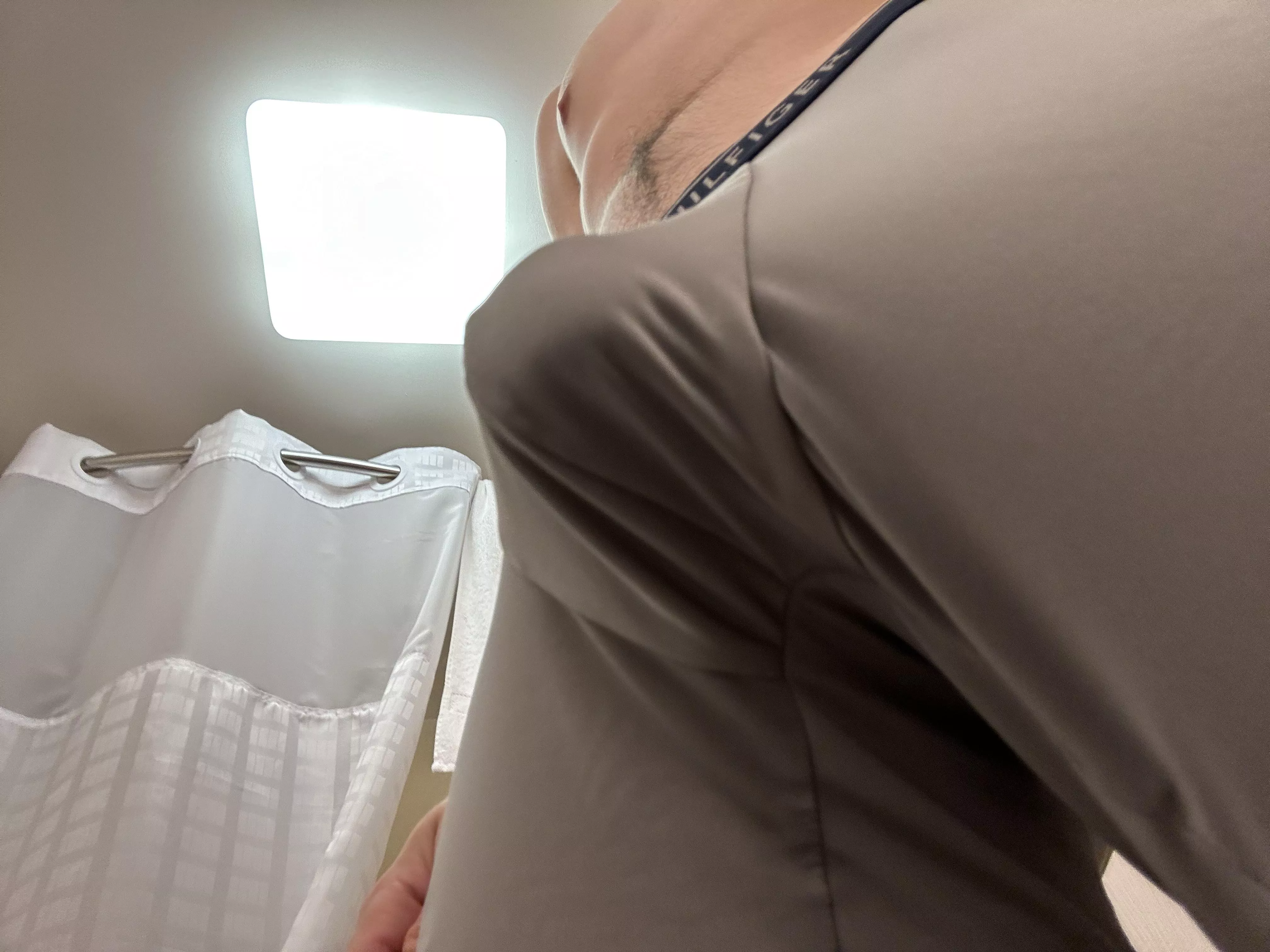 I guess I’m a lil horny 🤷‍♂️