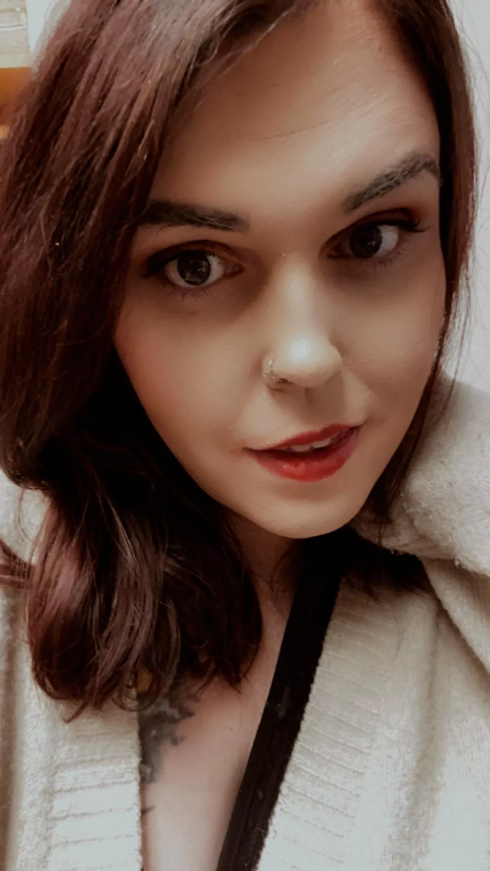 I hope you had a very enjoyable Easter Day🥰