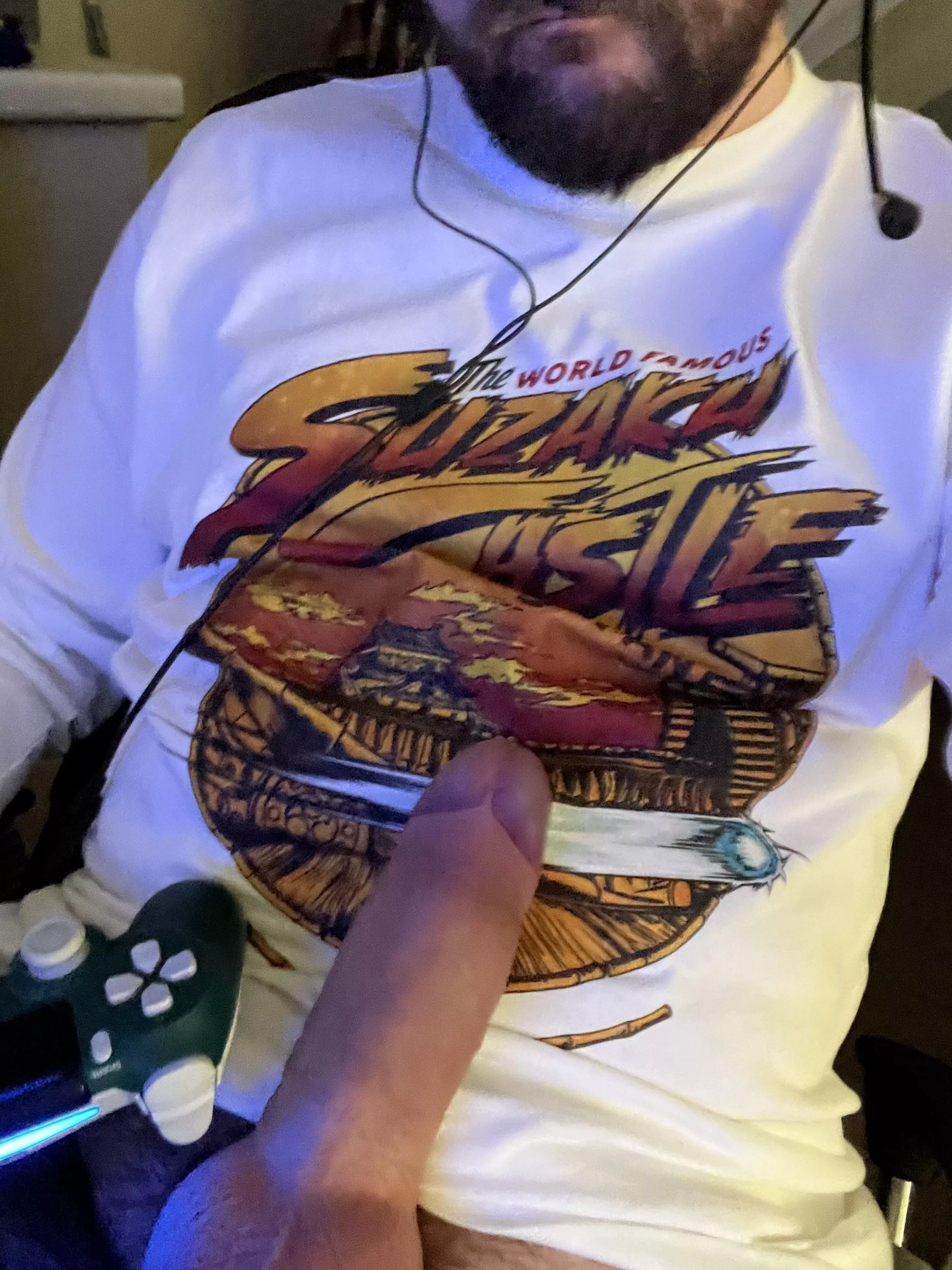 I hope you play on hard