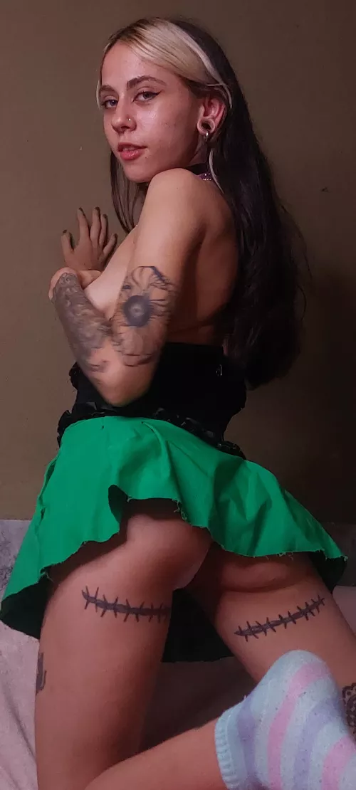 I hope you're hungry