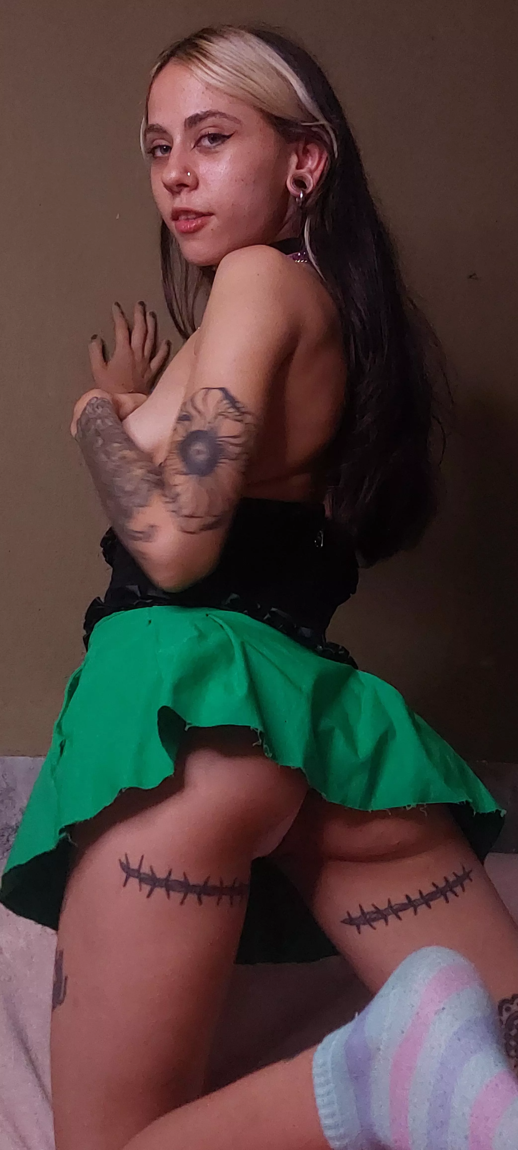 I hope you're hungry