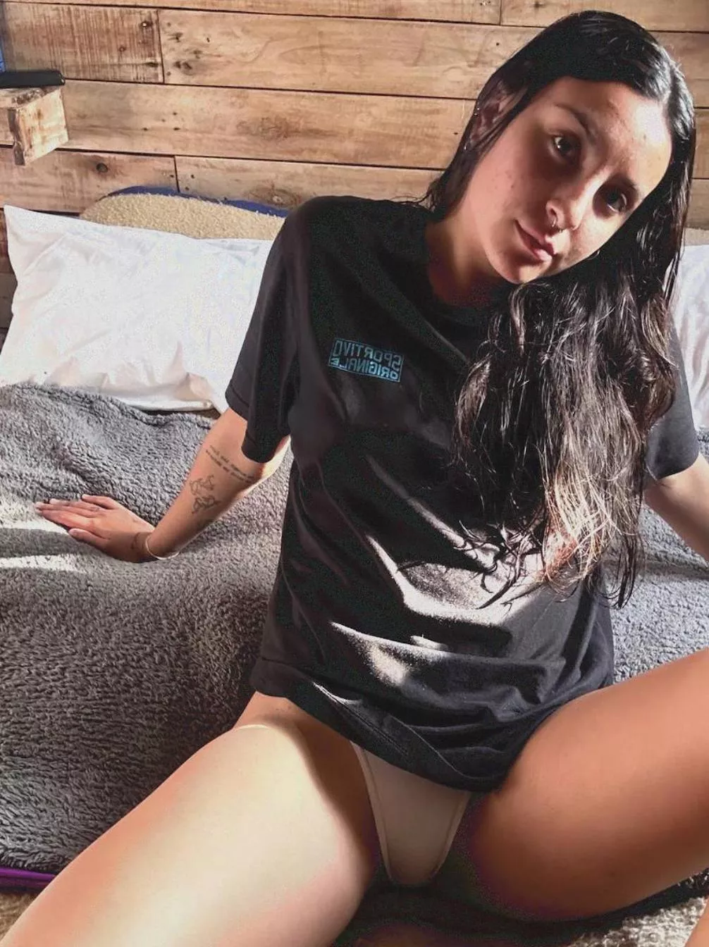  I like sharing my blessings 😄 