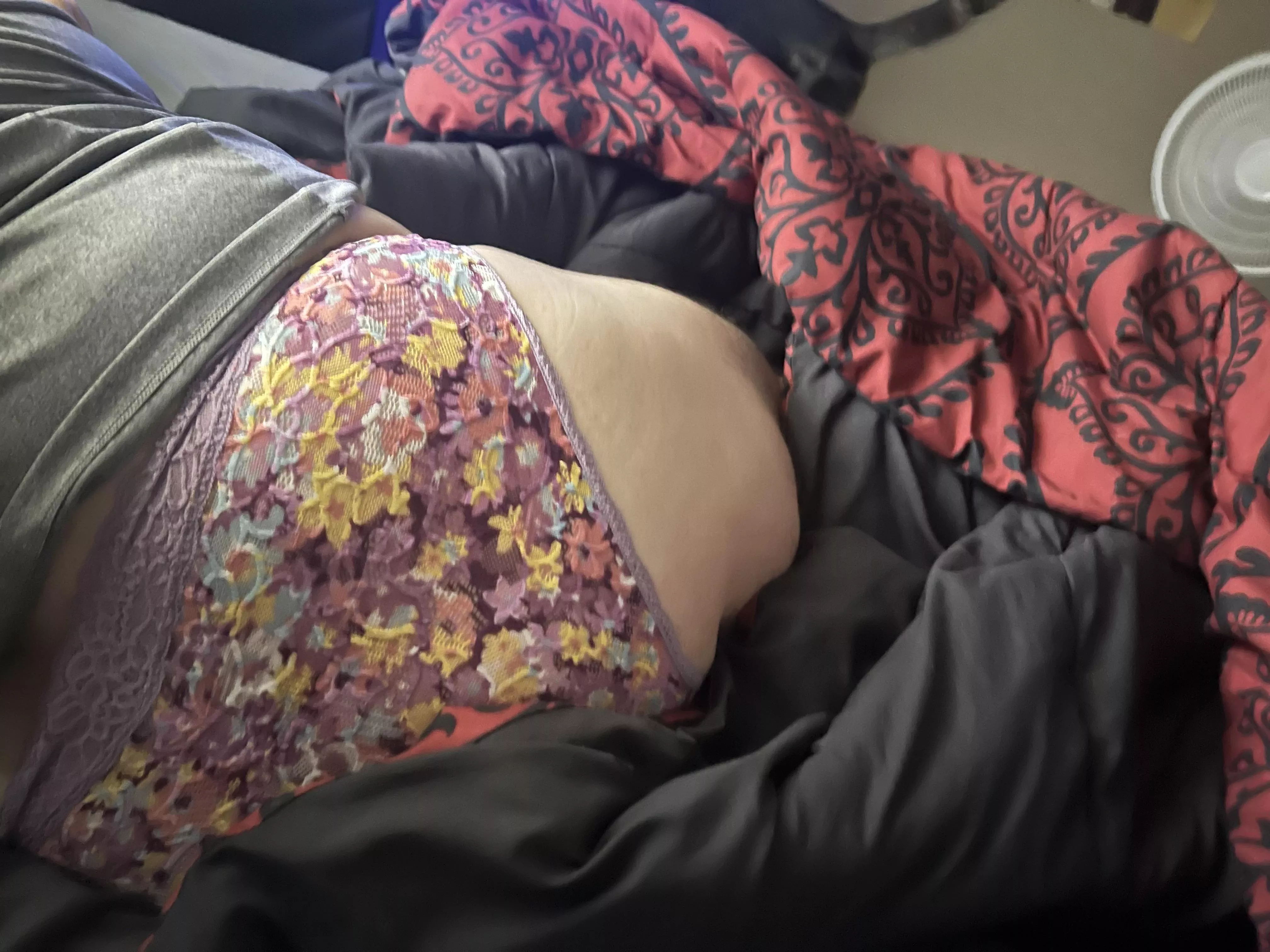 I love when I force him to wear these. They’re just his style 🤭