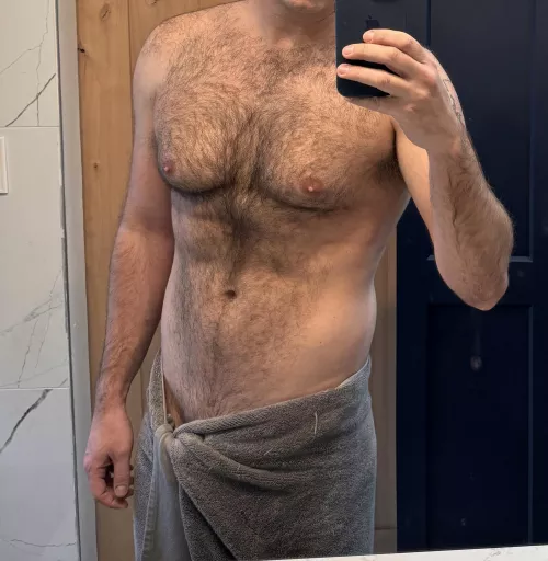 I need to buy more shampoo 