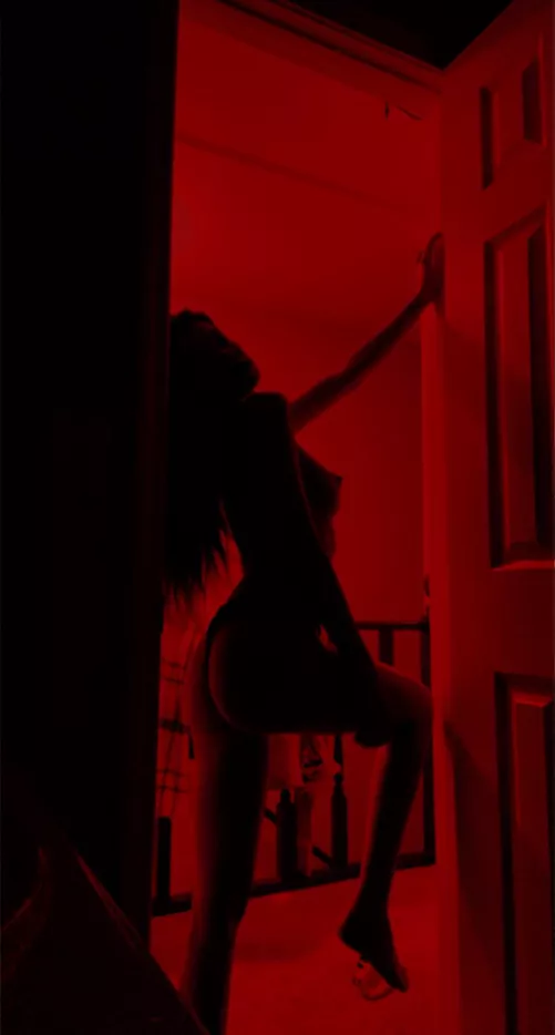 I promise i’ll do everything you say… 