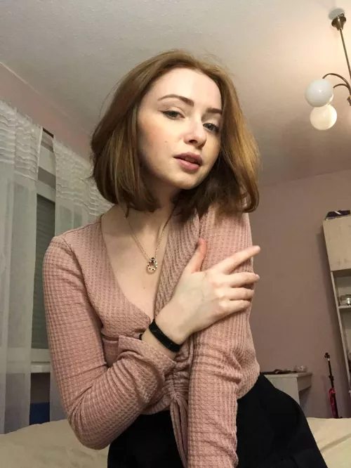 I secretly want my brunette bestfriend's dad