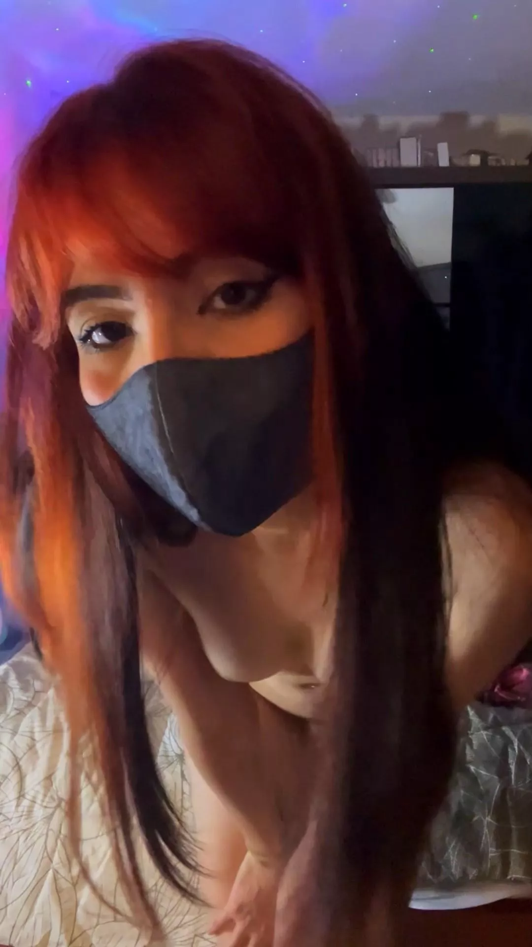 I see you, can you see me