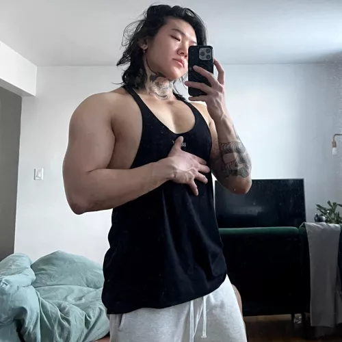 I slept in and feel even more tired - happy sunday 😛