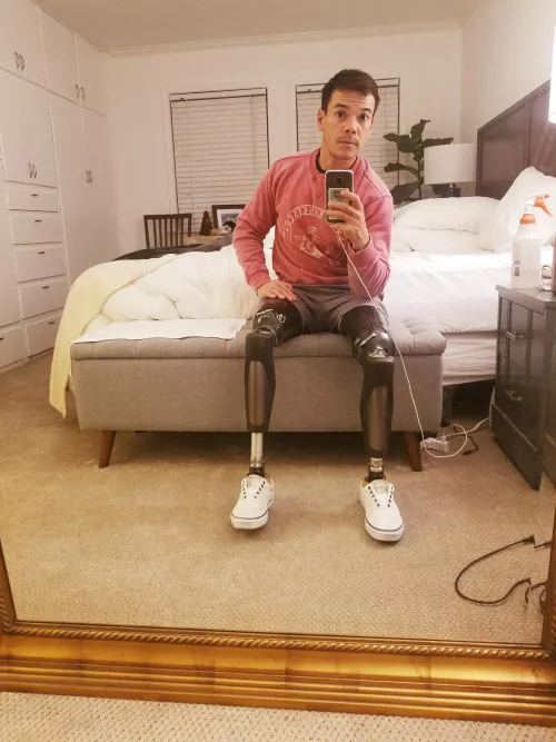 I Turned 40 Last Month!