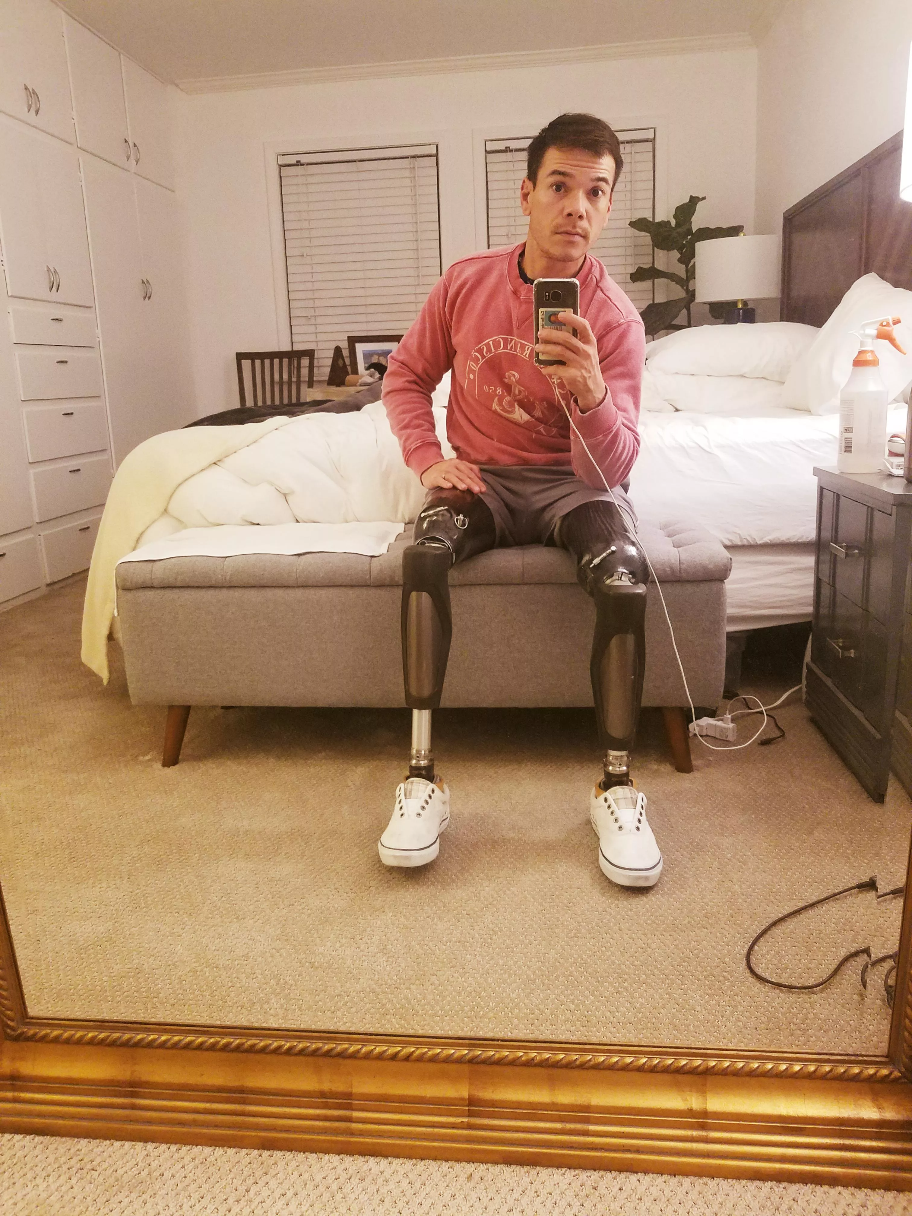 I Turned 40 Last Month!