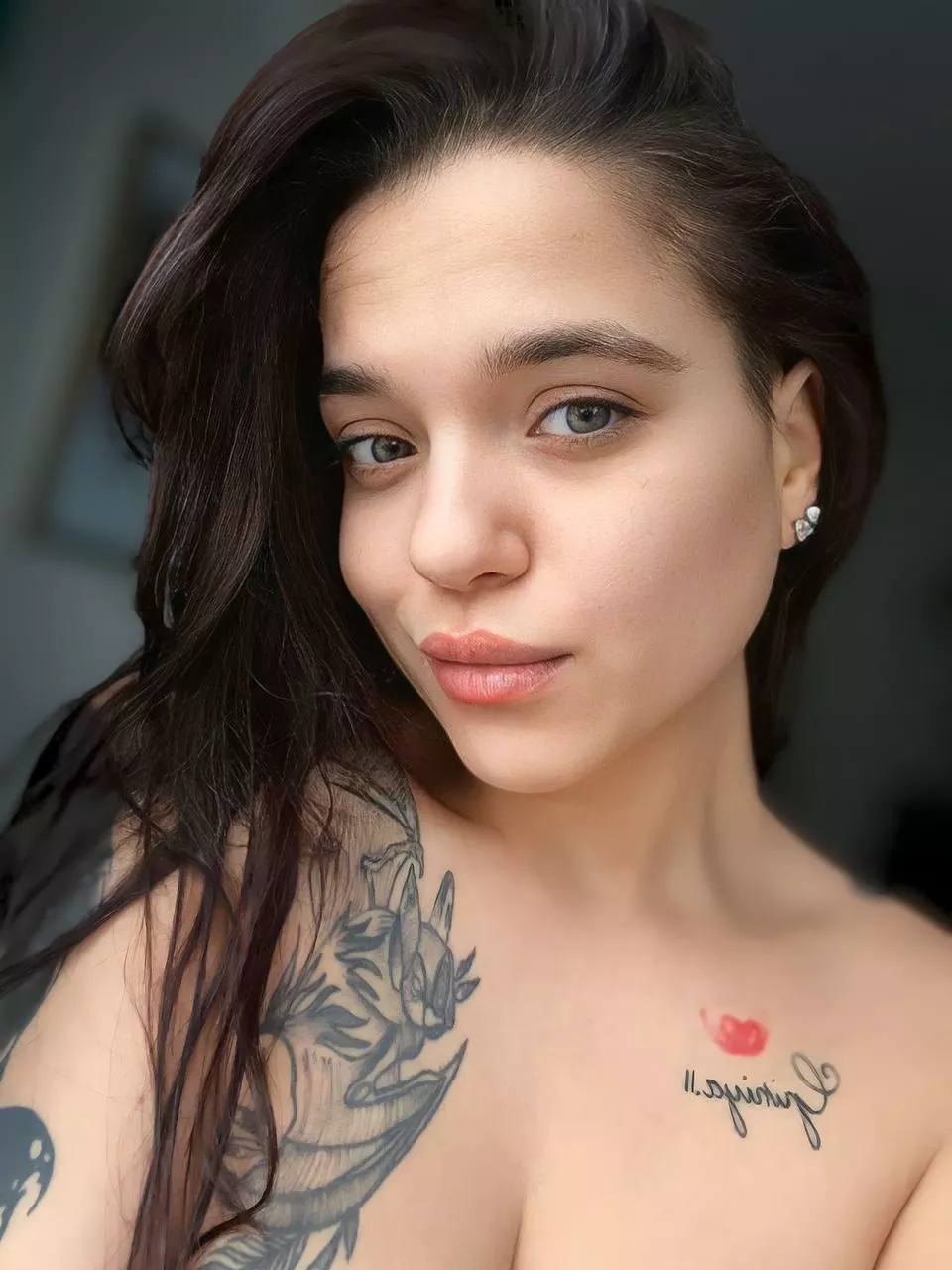 I want to make all your wildest fantasies come true right now