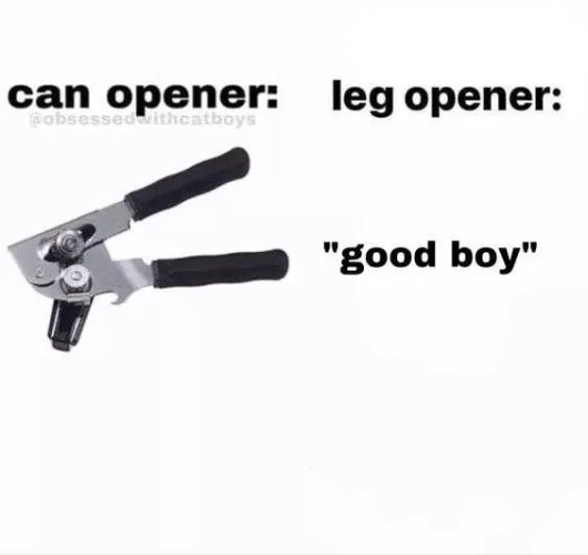 I Would open right away... :3