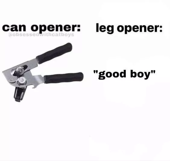 I Would open right away... :3